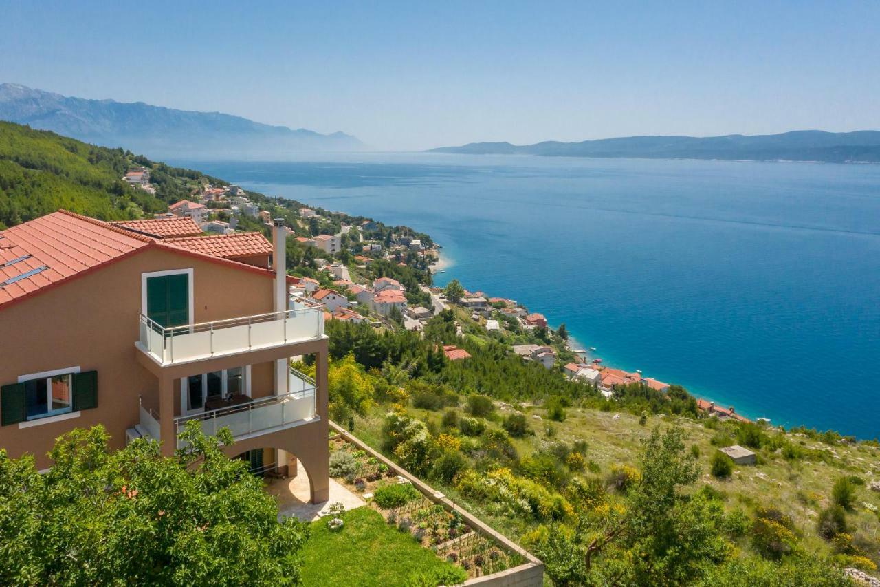 Apartmani Noah - Iva I Matea Stanici Exterior foto